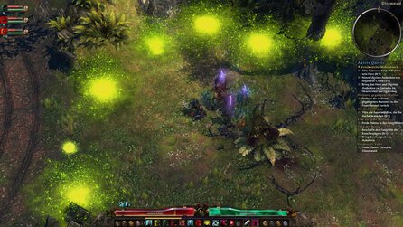 Grim Dawn: Ashes of Malmouth - Screenshots