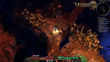 Grim Dawn: Forgotten Gods - Screenshots