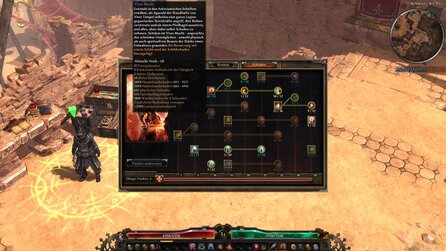 Grim Dawn: Forgotten Gods - Screenshots