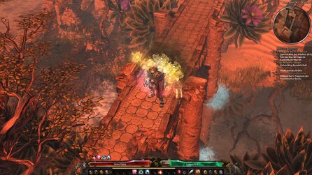 Grim Dawn: Forgotten Gods - Screenshots
