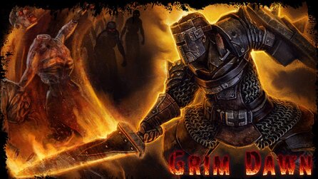 Grim Dawn - Kostenloser DLC und Modding-Tools auf dem Weg