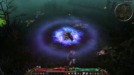 Grim Dawn - Screenshots