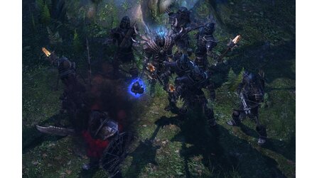 Grim Dawn - Screenshots