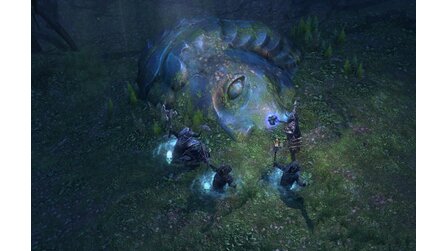 Grim Dawn - Screenshots