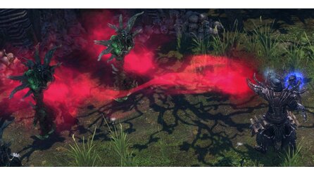 Grim Dawn - Screenshots