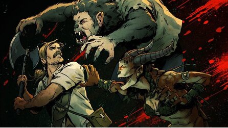 Grimm Dark Legacy - Survival-MMO zur TV-Serie angekündigt; Beta-Anmeldung möglich