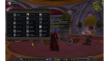 WoW: Mists of Pandaria - Talente des Hexenmeisters