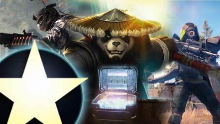 GameStar TV - Grinding: Steckt in Stumpfsinn noch Spielspaß?