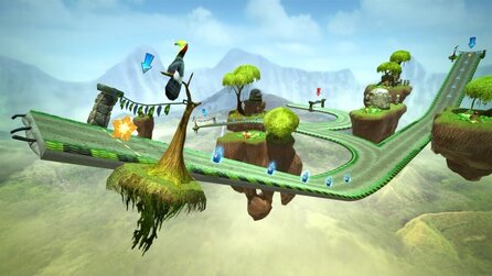 GripShift PS3
