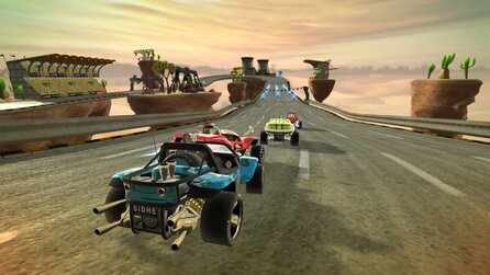 GripShift PS3