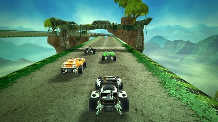 GripShift PS3