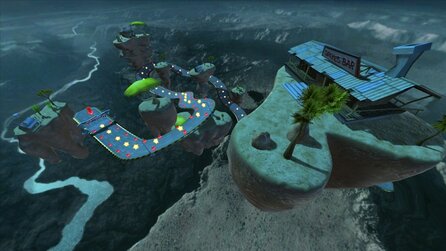 GripShift Xbox 360