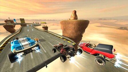 GripShift Xbox 360