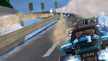 GripShift Xbox 360