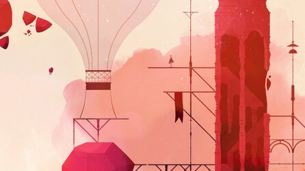 Gris - Screenshots