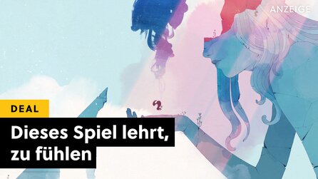 Ein preisgekröntes Indie-Meisterwerk bekommt ihr jetzt in der Deluxe Edition zum Schnäppchenpreis