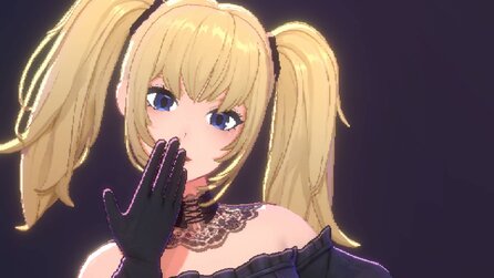 Elon Musks Hitler-lobende KI gibt es jetzt auch als niedliches Anime-Mädchen