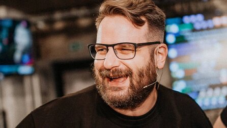 Gronkh teilt seinen »Trick 17« für sichere Online-Zugänge