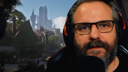 Gronkh schmiedet jetzt schon Pläne, um in Fable der schlimmste Vermieter der Welt zu werden