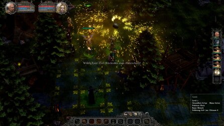 Grotesque Tactics 2: Dungeons and Donuts - Screenshots