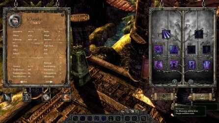 Grotesque Tactics 2: Dungeons and Donuts - Screenshots