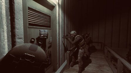 Ground Branch - Screenshots
