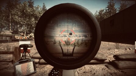 Ground Branch - Screenshots