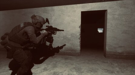 Ground Branch - Screenshots