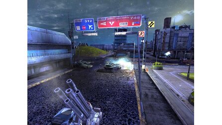 Ground Control 2 - Screenshots