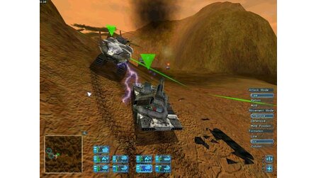Ground Control Mod-Tools