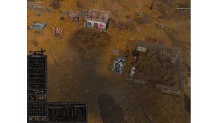 Ground Zero - Screenshots