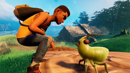 Zwei richtig gute Survival-Spiele landen bald im Game Pass