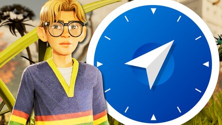 Grounded 2: Unkrautstängel finden leicht gemacht - So bekommt ihr das Material in wenigen Minuten