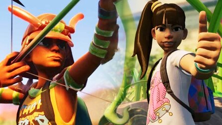 Grounded im Early-Access-Test: Für wen sich der Twitch-Hit schon jetzt lohnt