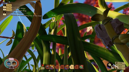 Grounded - Screenshots zum Koop-Survivalspiel