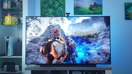 Govee DreamView T2 - Das leistet die Ambilight-Alternative in Spielen