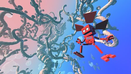 Grow Up - Screenshots