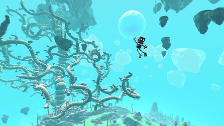 Grow Up - Screenshots