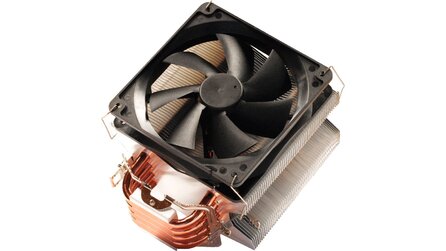 EKL Groß Clock’ner - Test: Flüsterleise, stark und günstig