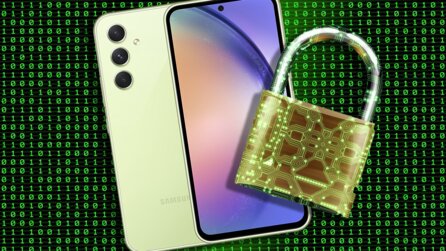Großes Update für Galaxy-Handys behebt zahlreiche Sicherheitslücken