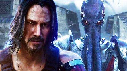 Die schönsten Gaming-Überraschungen 2019