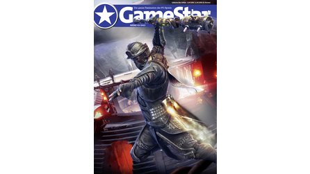 Neues GameStar-Heft: Der Vorabtest von Elex 2