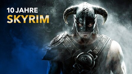 10 Jahre Skyrim: Unsere besten Geschichten des Kult-Rollenspiels