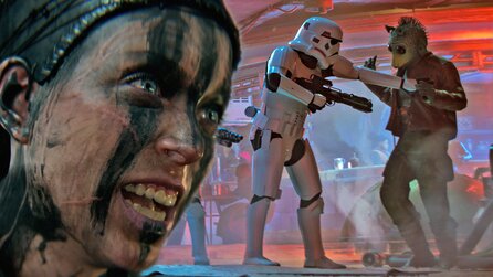 2024 wird hoffentlich ein richtig mieses Jahr für Videospiele