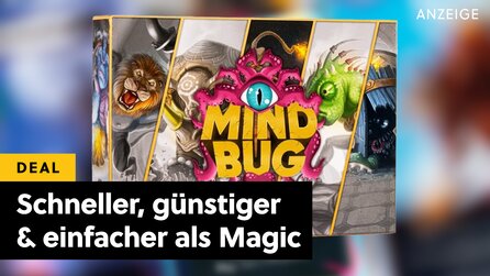 Ein Brettspiel-Überraschungshit sagt Magic den Kampf an: Dieses deutsche Kartenspiel steht dem großen Vorbild in nichts nach – und ist so viel günstiger!