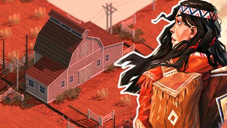 Above Snakes könnte ein Survivalspiel für alle werden, die Survival sonst nicht mögen