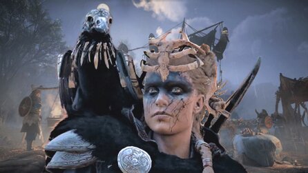 AC Valhalla-Event mit Gratis-Inhalten und Witcher-Gefühl wurde verlängert