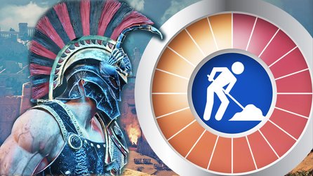 Achilles: Legends Untold Test-Update - Hach, leider kein neues Titan Quest