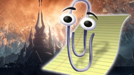 Microsoft kauft Activision-Blizzard: Sagt uns eure Meinung zur Mega-Übernahme!