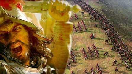 Age of Empires 4: Alles zur Beta und wie ihr einen Key bekommt